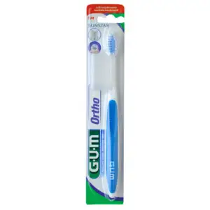 GUM ORTHO TANDENBORSTEL 1
