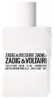 ZADIG&VOLTAIRE EAU DE PARFUM 30 ML THIS IS HER
