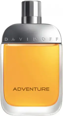DAVIDOFF ADVENTURE EDT 100 ML ADVENTURE