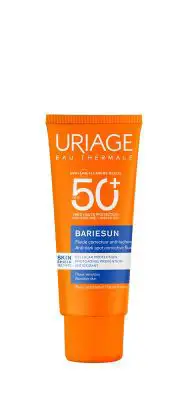 URIAGE SUN ANTI-BROWN SPOT LOTION SPF50+ 40ML