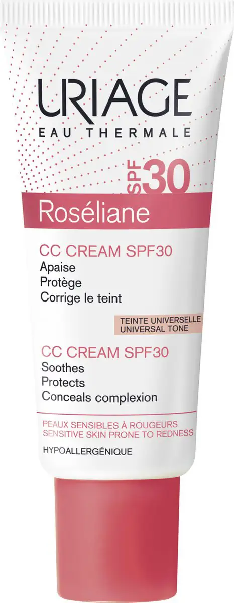 URIAGE ROSELIANE HYDRAT&BESCH 40