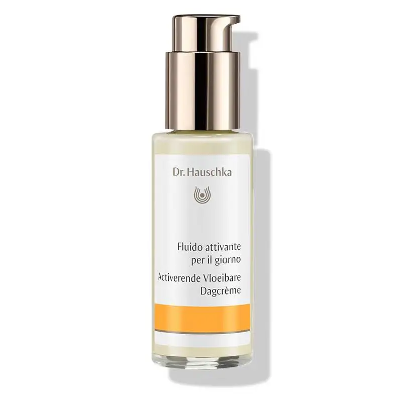 DR. HAUSCHKA ACTIVERENDE VLOEI 50