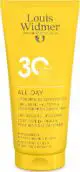 LOUIS WIDMER ALL DAY 30 VALUE PACK NP 200 ML