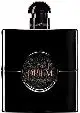 YVES SAINT LAURENT BLACK OPIUM LE PARFUM 90ML BLACK OPIUM