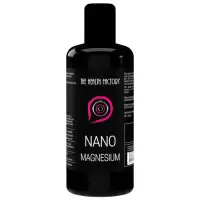 THE HEALTH FACTORY NANO RELAX SPRAY 50 ML (MAGNESIUM)