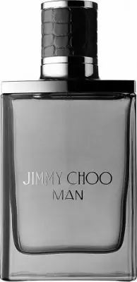 JIMMY CHOO MAN EDT 100 ML MAN