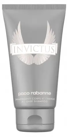 PACO RABANNE INVICTUS SHOWERGEL 150ML INVICTUS