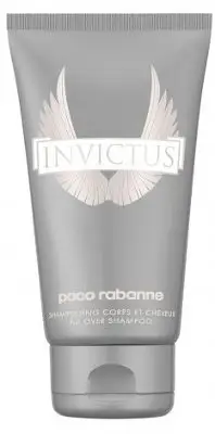 PACO RABANNE INVICTUS SHOWERGEL 150ML INVICTUS