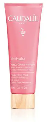 CAUDALIE VINOHYDRA HYDRATEREND CREMEMASKER