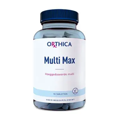 ORTHICA MULTI MAX 90TABL 90