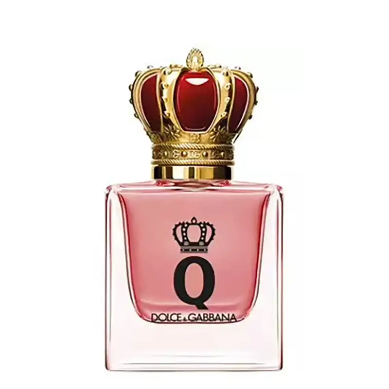 DOLCE & GABBANA Q INTENSE EDP 30ML Q