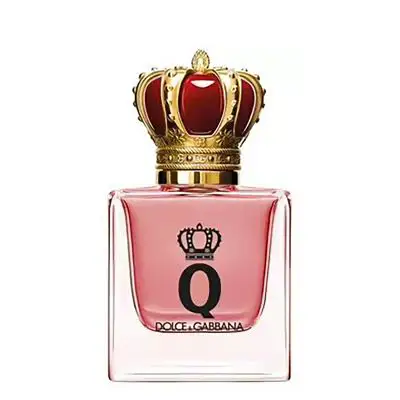 DOLCE & GABBANA Q INTENSE EDP 30ML Q