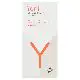YONI TAMPONS MEDIUM 16ST 16