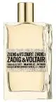 ZADIG & VOLTAIRE REALLY HER EAU DE PARFUM INTENSE 100ML THIS IS HER