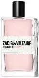 ZADIG & VOLTAIRE UNDRESSED EAU DE PARFUM 100 ML UNDRESSED