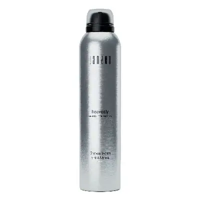 JANZEN SHOWER FOAM HEAVENLY 200 ML