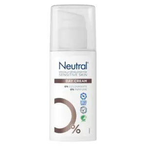 NEUTRAL FACE CREME 50ML 50