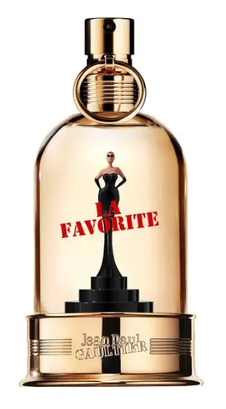 JEAN PAUL GAULTIER LA FAVORITE EDP 30ML LA FAVORITE