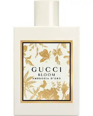 GUCCI BLOOM AMBROSIA D'ORO 100ML BLOOM