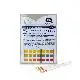 ALKA ONTZUREN PH TEST STRIPS 1 100