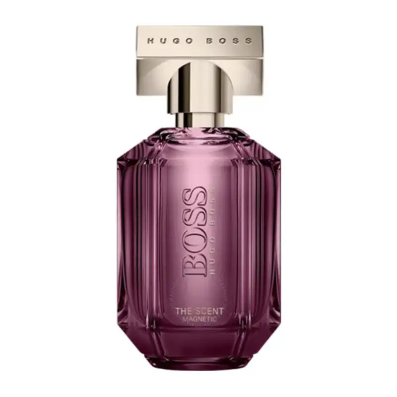 HUGO BOSS BOSS THE SCENT MAGNETIC F EDP 50ML THE SCENT