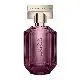 HUGO BOSS BOSS THE SCENT MAGNETIC F EDP 50ML THE SCENT