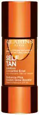 CLARINS SELF TANNING FACE GOLDEN GLOW BOOSTER 15 ML