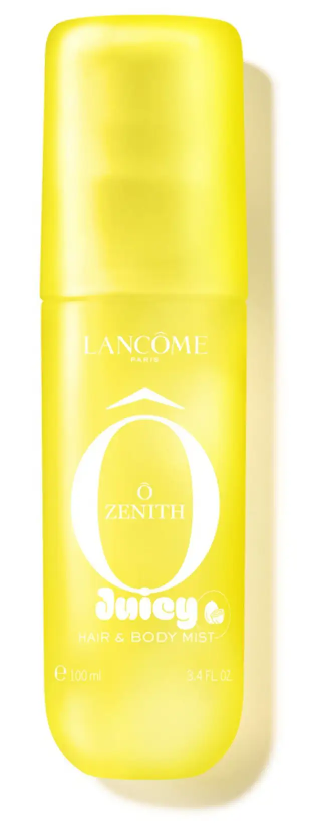 LANCÔME Ô ZENITH HAIR & BODY MIST 100ML O DE LANCOME