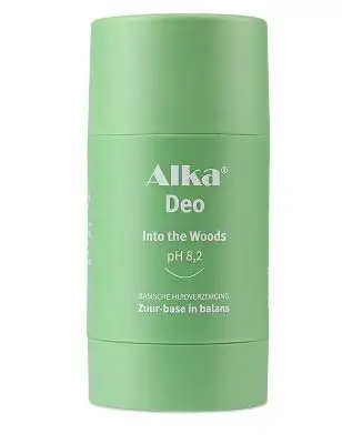 ALKA DEO STICK INTO THE WOORDS 75