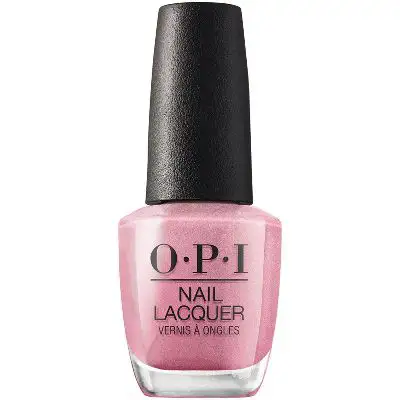 OPI APHRODITE'S PINK NIGHT GREECE