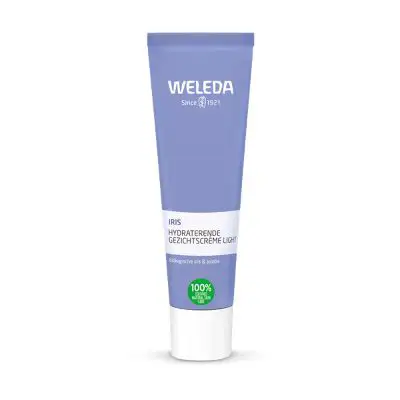 WELEDA IRIS HYDRATERENDE GEZIC 30
