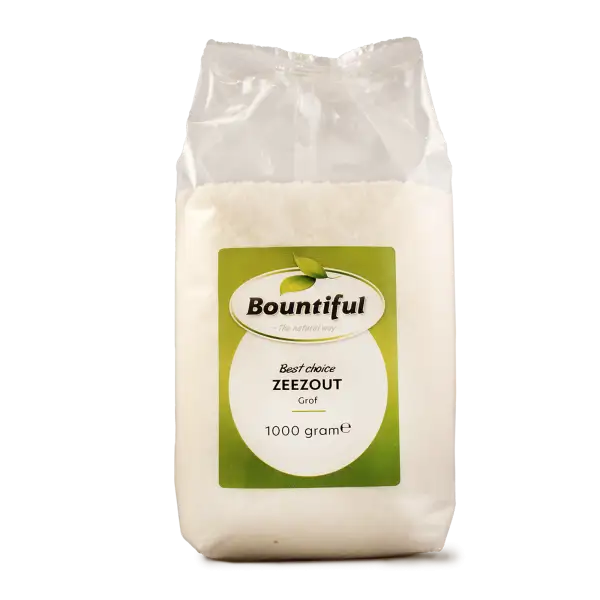 BOUNTIFUL ZEEZOUT GROF 1000GR