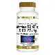 GOLDEN NATURALS VITAMINE K2 45MCG & D3 25MCG 60ST