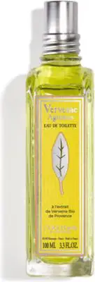 L'OCCITANE VERVEINE AGRUMES EDT SPRAY 100 ML VERVEINE