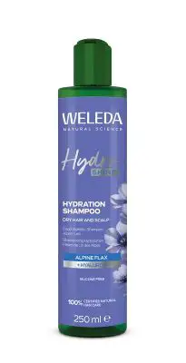 WELEDA SHAMPOO HYDRO SHINE 250 250.0