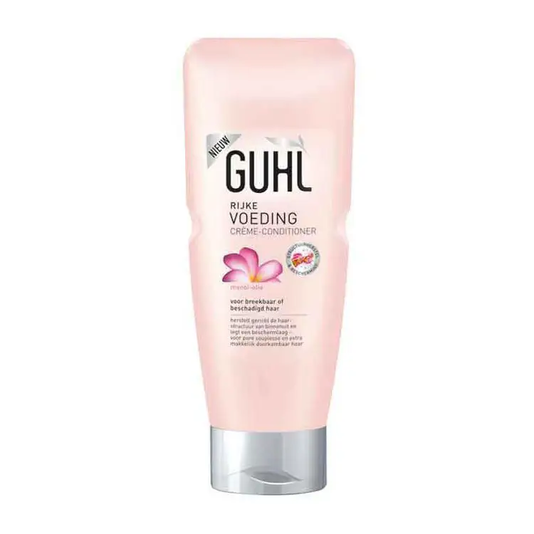 GUHL CONDITIONER STRUCTUURHERS 200