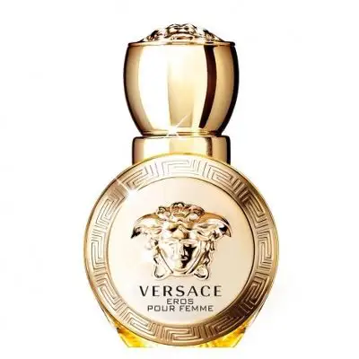 VERSACE EROS POUR FEMME EDP 50ML EROS P.FEMME