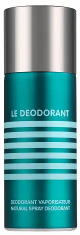 JEAN PAUL GAULTIER LE MALE DEO SPRAY 150 ML LE MALE