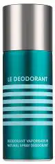 JEAN PAUL GAULTIER LE MALE DEO SPRAY 150 ML LE MALE