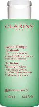 CLARINS PURIFYING TONING LOTION 400ML