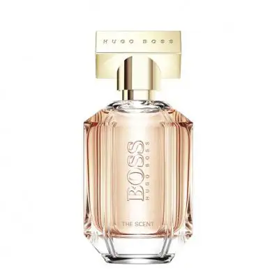 BOSS THE SCENT EAU DE PARFUM 30 ML THE SCENT