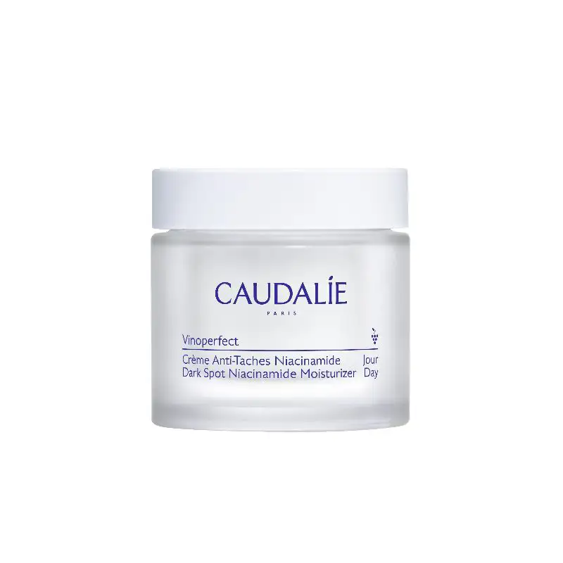 CAUDALIE VINOPERFECT DAGCREME TEGEN PIGMENTVLEKKEN 50ML