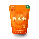 ORANGF PROTEIN BANAAN 750G