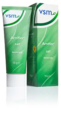 VSM ARNIFLOR ZALF 75GR 75