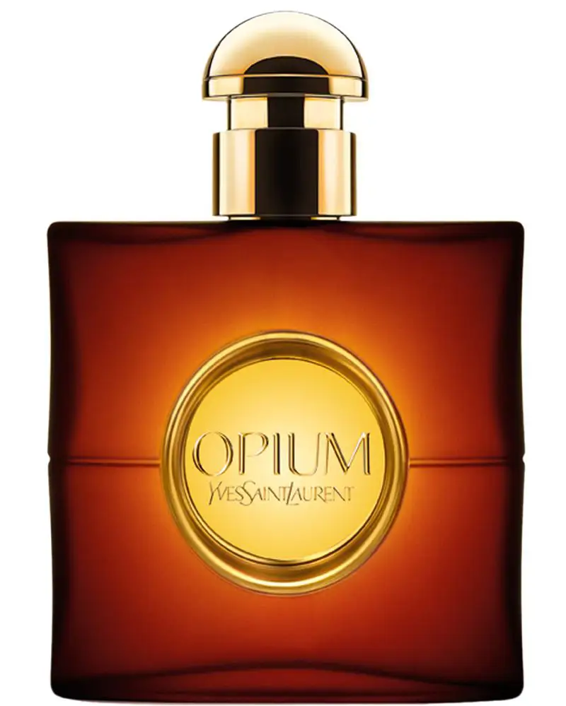 YSL OPIUM EDT 50ML OPIUM