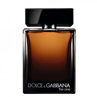 DOLCE & GABBANA THE ONE MEN EDP 100ML THE ONE MEN