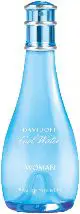 DAVIDOFF COOL WATER WOMAN EDT 100 ML COOL WATER
