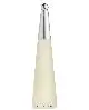 MIYAKE L'EAU D'ISSEY EDT NATURAL SPRAY 100 ML LEAU DISSEY