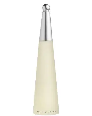 MIYAKE L'EAU D'ISSEY EDT NATURAL SPRAY 100 ML LEAU DISSEY