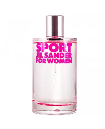 JIL SANDER SPORT WOMAN EDT 100 ML SPORT WOMAN